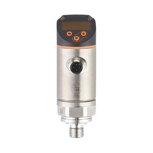 เซ็นเซอร์ IFM PN70 ซีรีส์ใหม่และของแท้ รุ่น PN7096/PN7099 เซ็นเซอร์สแตนเลสขนาดกะทัดรัด - Product Image 5