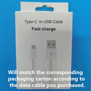 <span class=keywords><strong>USB</strong></span>-C nhanh phí 3A 5A Sạc Adapter tốc độ cao 1m 2m cáp điện thoại cho 14 Pro Max cộng với điện thoại di động máy tính tương thích PD - Product Image 6