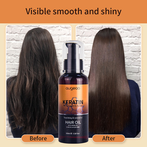 Special Salon Hair Treatment Hair OIl Keratin for Damaged Hairhair Treatment Healing Oil Hair Care - Product Image 3