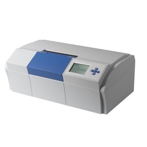 Veidt Weighing INESA SGW-1 Touch Screen LCD 7-inch Digital Automatic Polarimeter <b>Plastic</b> Material Laboratory Use 6 Months 220V - Product Image 2
