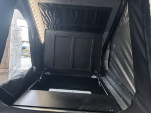 Usine Cab 4X4 <span class=keywords><strong>toit</strong></span> <span class=keywords><strong>voiture</strong></span> pick-up Ute boîte à outils <span class=keywords><strong>lit</strong></span> capuchon auvent pour Toyota Hilux N General Standard Box avec acier au manganèse - Product Image 3