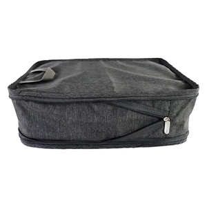 Travel Luggage Organizers with Laundry Bag Shoe Toiletry Cosmetic Cloth Storage Bag - Product Image 2
