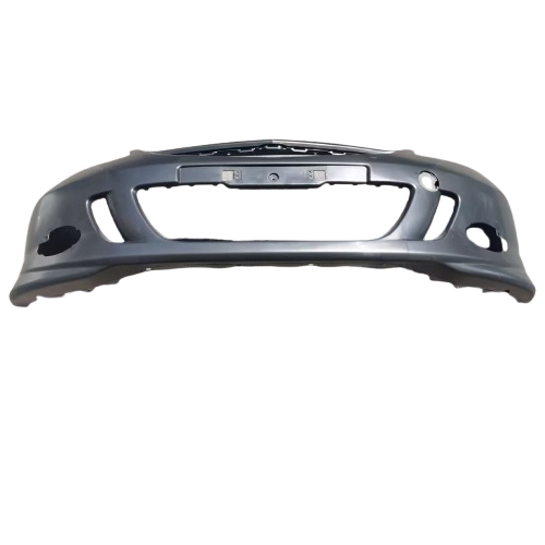 Spare Parts for Honda Fit 2008 OEM 04711-SAA-Z10 Front Bumper Cover New Plastic Car Body Systems Front Guard Shell Models GD1 Auto Parts Image 1
