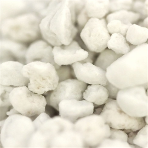 <span class=keywords><strong>Perlita</strong></span> Expandida de Grado Hortícola de 3-6 mm para el Crecimiento de Plantas, Aireación y Drenaje del Suelo - Product Image 5
