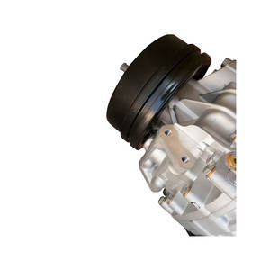 Boîtes de vitesses de transmission de coffre à 5 vitesses 5S400V Assemblage de boîte de vitesses de transmission de coffre à 5 vitesses de ZF avec synchronisation - Product Image 6