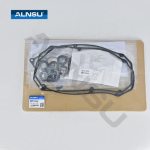 Juego Completo de Juntas de Motor ALNSU con Tecnología de Precisión y Precio de Fábrica para Mitsubishi <span class=keywords><strong>SHOGUN</strong></span> PAJERO V43 /6G72 24V MD973444 - Product Image 1