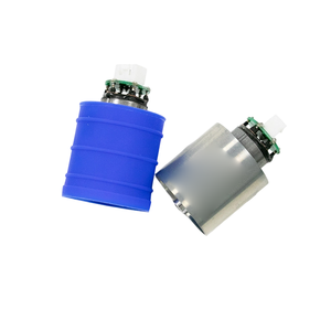 직접 판매 고속 헤어 드라이어 모터 110000 RPM 고속 브러시리스 모터 정밀 먼지 분사 건 모터 - Product Image 4