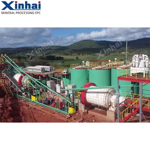 Alluvial Gold Mining Equipment For Sale , Mineral Processing Equipment