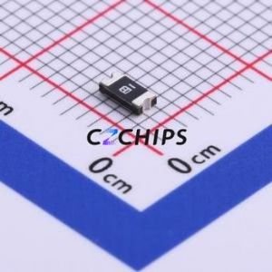 SMD1206B005TF Resettable Fuse 1206 Fuse 30V 100A 50mA 150mA - Product Image 2