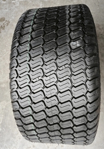 Pneus de tracteur de jardin 15x6.00-<span class=keywords><strong>6</strong></span>, pneus pour gazon <span class=keywords><strong>15x600</strong></span>-<span class=keywords><strong>6</strong></span>, pneus de tondeuse à gazon sans chambre à air - Product Image 2