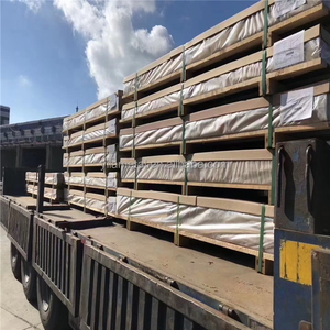 <span class=keywords><strong>แผ่น</strong></span>เหล็กอะลูมิเนียมอัลลอย4X8 7075 5053 3003ผู้จัดจำหน่าย - Product Image 5