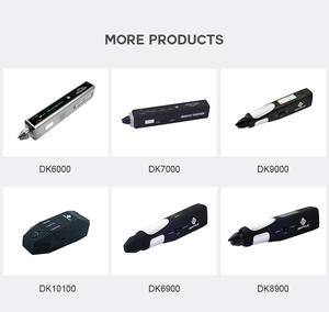 Testeur de diamants DK8000 GemTrue Multi Plus, les derniers et les plus précis testeurs de diamants - Product Image 3