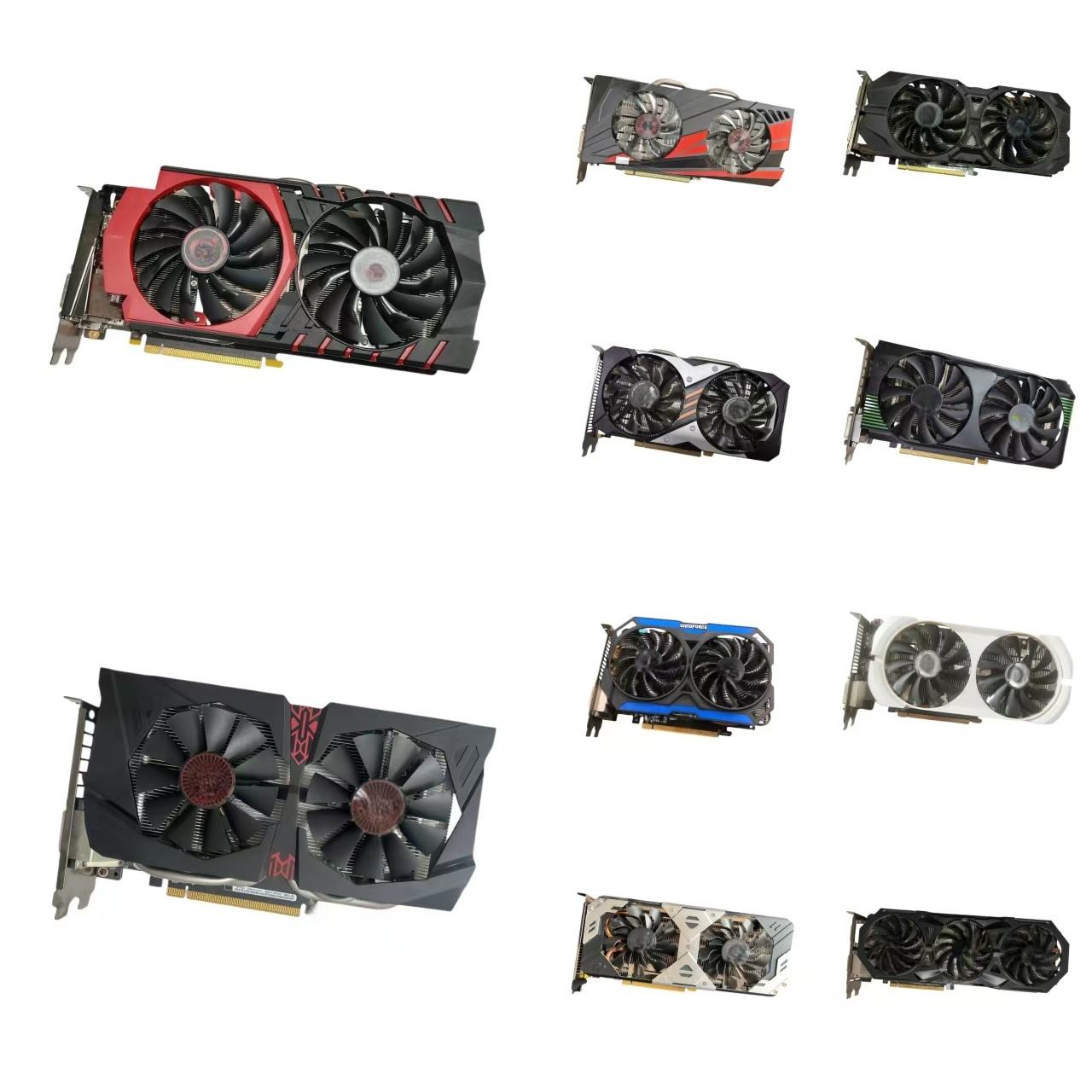 GTX960 2GB   จีทีเอ็กซ์960 2GB
