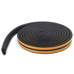 Door and window leak-proof sealing strips, door and window <b>gap</b> sealing strips, anti-theft door and entrance door anti-collision - Product Image 5