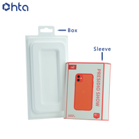 Plateau en pulpe moulée sur mesure 100 % biodégradable pour écouteurs Bluetooth TWS – Emballage électronique idéal en boîte de pulpe – Vente en gros