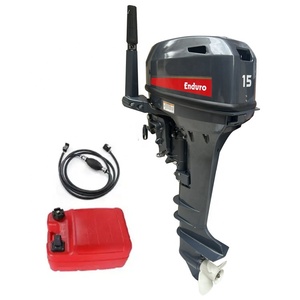 Motore Fuoribordo per Barca a Prezzo Conveniente, Stile 15 CV per Yamaha, <span class=keywords><strong>Dimensioni</strong></span> Specifiche - Product Image 3