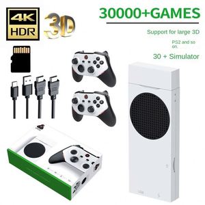 Consola de Juegos Inalámbrica Cross-border Explosions M88 con Memoria de 64 GB, Compatible con Grandes Juegos 3DPS2, Doble Mando HD - Product Image 5