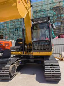 Excavatrice d'occasion Cat 320D 20 tonnes à vendre, Cat 320D 320d2 320d2l, excavatrice sur chenilles d'occasion Cat 320 320dl - Product Image 5