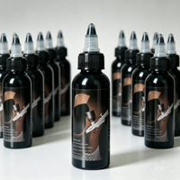 Spray Impermeable para Barbería, Acabado Mate, Relleno Instantáneo para Barba y Cejas, Fijador de Línea Capilar de Larga Duración, Spray para el Cuidado Masculino