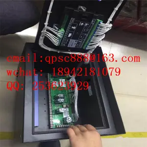 BCSC-DT006 Automated control box