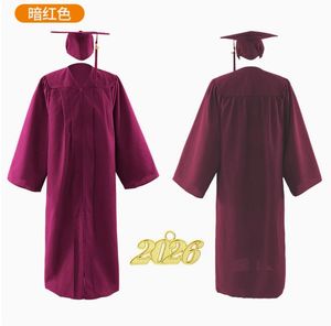 Ensemble <span class=keywords><strong>de</strong></span> tenue <span class=keywords><strong>de</strong></span> remise <span class=keywords><strong>de</strong></span> diplôme 2026 pour lycéens – Robe <span class=keywords><strong>de</strong></span> cérémonie et uniforme scolaire - Product Image 5
