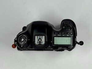 Canon <span class=keywords><strong>EOS</strong></span> <span class=keywords><strong>6D</strong></span> <span class=keywords><strong>Mark</strong></span> II máy ảnh kỹ thuật số chuyên nghiệp Full frame CMOS mô hình nhiếp ảnh cũ - Product Image 3