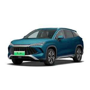 2024 Chine Byd <span class=keywords><strong>Dynasty</strong></span> Série BYD Han Tang <span class=keywords><strong>Qin</strong></span> Song Pro Max DM-I Song L Yuan Pro Plus EV Nouvelle Énergie Véhicule Voitures Électriques - Product Image 1