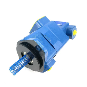Pompe à aubes double de type V2010 V2020 pour l'industrie et la machinerie – Série complète de pompes hydrauliques à aubes de qualité supérieure - Product Image 1