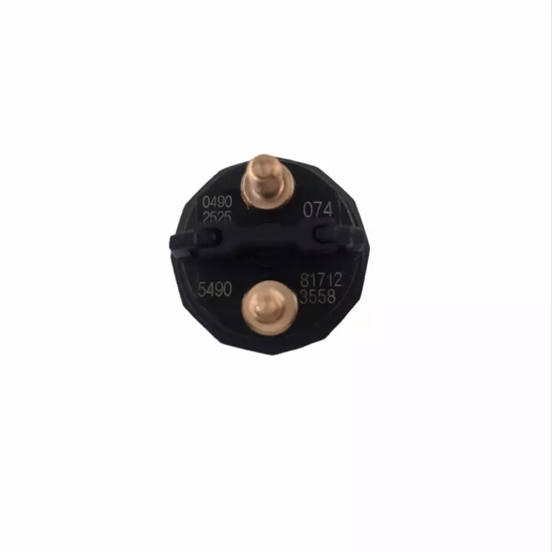 common rail injector diesel fuel common rail injector 0445120074