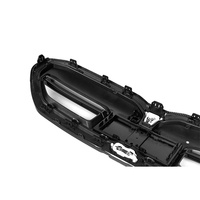 Pour BMW M5 G90 G99 Série 5 G60 G61 2025+ Grille avant en fibre de carbone préimprégnée de style OEM de haute qualité