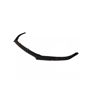 KSEEK-parachoques delantero de fibra de carbono para coche, labio para VW <span class=keywords><strong>Golf</strong></span> <span class=keywords><strong>MK6</strong></span> R20 - Product Image 2