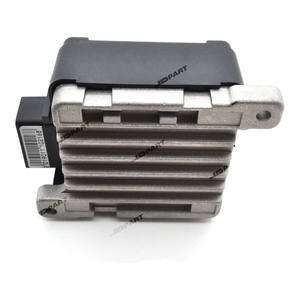 Módulo de Controlador de Bomba de Combustible 601-005 3F1A 9D372-<span class=keywords><strong>AA</strong></span> para Repuestos de Maquinaria Agrícola Ford - Product Image 5