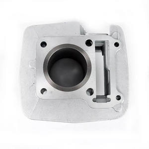 Piezas <span class=keywords><strong>de</strong></span> <span class=keywords><strong>Motor</strong></span> <span class=keywords><strong>de</strong></span> Motocicleta Modificadas <span class=keywords><strong>de</strong></span> Alta Calidad, Cilindro YBR125, Kit <span class=keywords><strong>de</strong></span> Pistón y Cilindro, Junta <span class=keywords><strong>YBR</strong></span> <span class=keywords><strong>125</strong></span> - Product Image 4