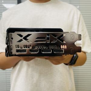 Original RX6600XT RX6600 8GB GAMING Tarjeta de video <span class=keywords><strong>6600</strong></span> 6600XT Tarjeta gráfica - Product Image 6