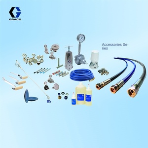 Boquilla de Autolimpieza Inversa Guric Precision-Trim <span class=keywords><strong>para</strong></span> X FFLP310, Accesorio <span class=keywords><strong>para</strong></span> <span class=keywords><strong>Pistola</strong></span> de <span class=keywords><strong>Pintura</strong></span> - Product Image 4