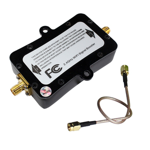 EDUP EP-AB007 4W 2.4Ghz <span class=keywords><strong>Wifi</strong></span> Bộ Khuếch Đại Băng Thông Rộng Không Dây Bộ Định Tuyến Dải Công Suất <span class=keywords><strong>Wifi</strong></span> Tín Hiệu Tăng Cường - Product Image 5