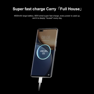 Teléfono inteligente <span class=keywords><strong>Honor</strong></span> Magic3 5G, 8GB, 256GB, 4600mAh, 6,76 pulgadas, Android 11, versión china - Product Image 5