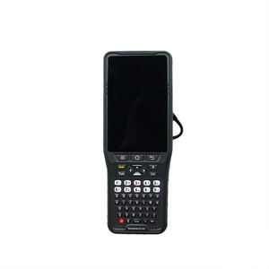 เครื่องรับสัญญาณ GPS RTK แบบพกพา Uni Strong G990II สำหรับงานสำรวจที่ดิน พร้อมรหัส - Product Image 2
