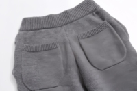 Pantalon d'hiver pour homme, confortable et chaud, avec impression personnalisée de la lettre CB, pantalon de survêtement décontracté, pantalon ample de la marque Cole Buxton pour homme