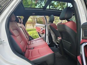 Auto Usado en China, Jetour X70 PLUS 2021 Zhuge 1.6T DCT Kongming, 5 Plazas - Product Image 4