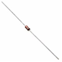 Amplificateur CMOS Rail-to-Rail à usage général 1N5223B 1N5226B-7 DO35 500mW, à montage traversant, original, neuf, en stock