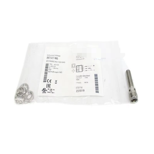 BESM08EE-PSC15B-S04G BES0146 10-30VDC NSMP Neu Original Sofort Lieferbar Industrielle Automatisierung PAC Dedizierte SPS-Programmierung - Product Image 1