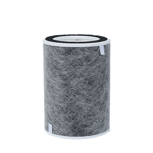 सही 99.9% दक्षता हेपा फिल्टर शार्क hp200 hp201 hp201 hp202 एयर प्यूरीफायर श्रृंखला - Product Image 2