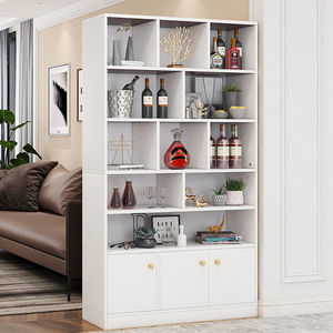 Estantería de <span class=keywords><strong>Madera</strong></span> para Libros, Librería de <span class=keywords><strong>Madera</strong></span>, <span class=keywords><strong>Escalera</strong></span>, Venta al por Mayor en China - Product Image 3