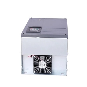 Variador de Frecuencia Inovance Is580t025-R1 de 37 kW con 480 VCA/380 VCA, 1 Año de Garantía, Motor y Caja de Cambios - Product Image 5