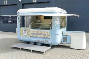 Startup <span class=keywords><strong>Food</strong></span> <span class=keywords><strong>Truck</strong></span> Business-Rentable Listo para operar-Solución llave en mano para grandes ganancias-Logotipo personalizado - Product Image 3