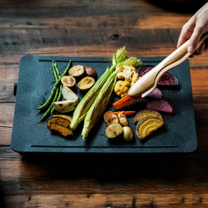 Rauchfreie elektrische <span class=keywords><strong>Grill</strong></span> pfanne für den Innen-und Außenbereich Tragbare Antihaft-<span class=keywords><strong>Grill</strong></span> maschine mit Temperatur regelung für den Hausgebrauch Neues Design - Product Image 5