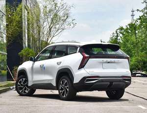 JX Auto 2024 Geely Bo Yue L DCT Édition Longteng SUV 5 portes 5 places Essence – Nouveauté <span class=keywords><strong>de</strong></span> la marque à vendre - Product Image 5