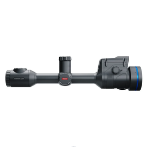 Lunette de vision thermique <span class=keywords><strong>Pulsar</strong></span> Thermion 2 LRF XQ50 Pro, IPX7, avec télémètre laser pour la chasse - Product Image 5
