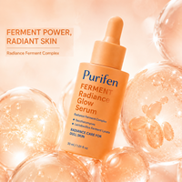Kit de Sérums Visage Bestseller : Solution Complète aux Problèmes Cutanés – Hydratant, Apaisant, Éclaircissant, Anti-Âge – Collection Peau Éclatante OEM